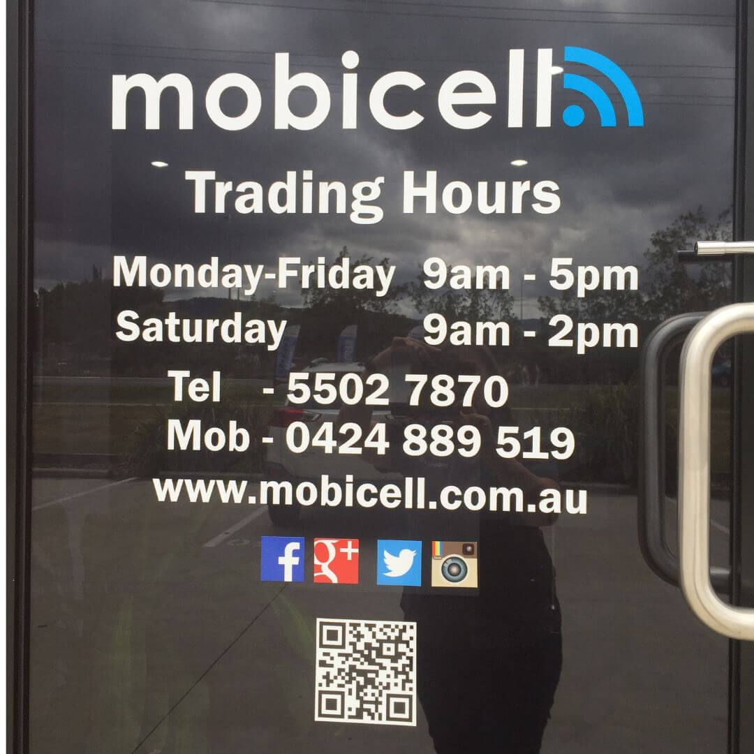 Mobicell repairs to Phones, tablets, laptops, drones, iwatches, gaming consoles in Helensvale, Coomera, Hope Island, Oxenford, Ormeau