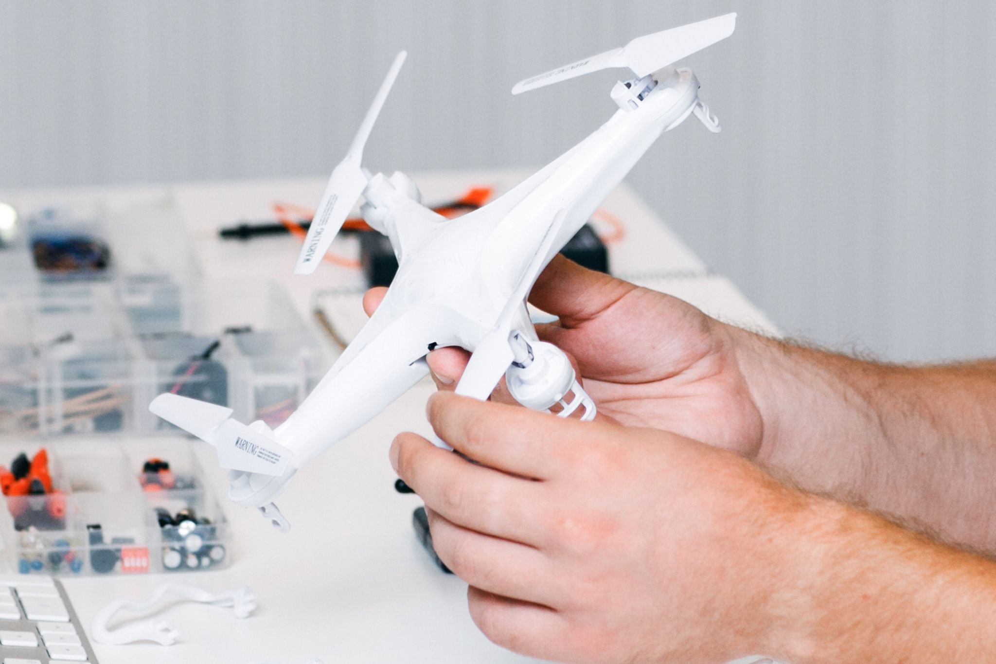 Repairs to faulty drones, gimbals,controllers in Helensvale, Upper Coomera, Hope Island, Oxenford, Ormeau, Yatala, Pimpama, Sanctuary Cove North Gold Coast